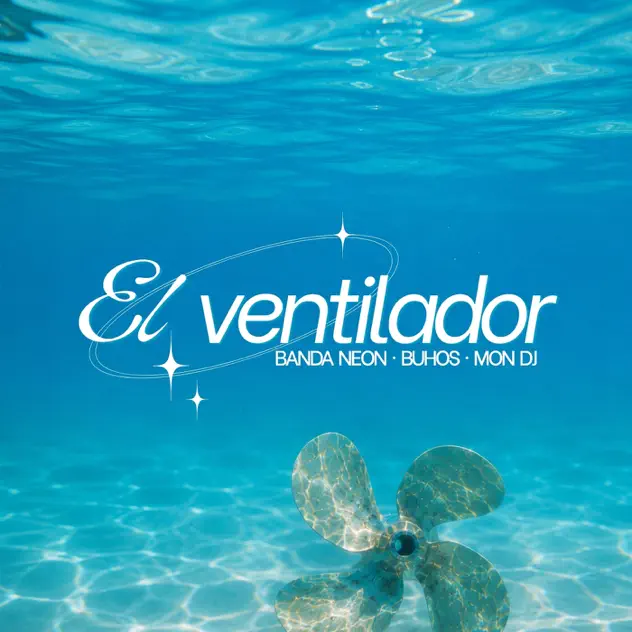 Portada de El ventilador
